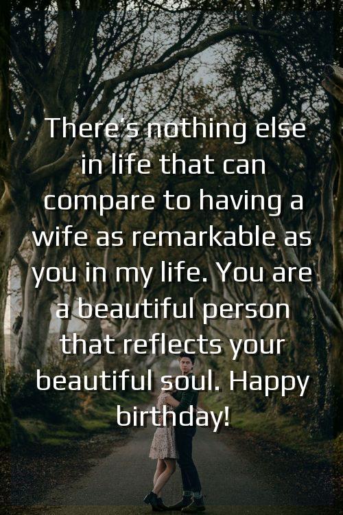 wife birthday wishes images download